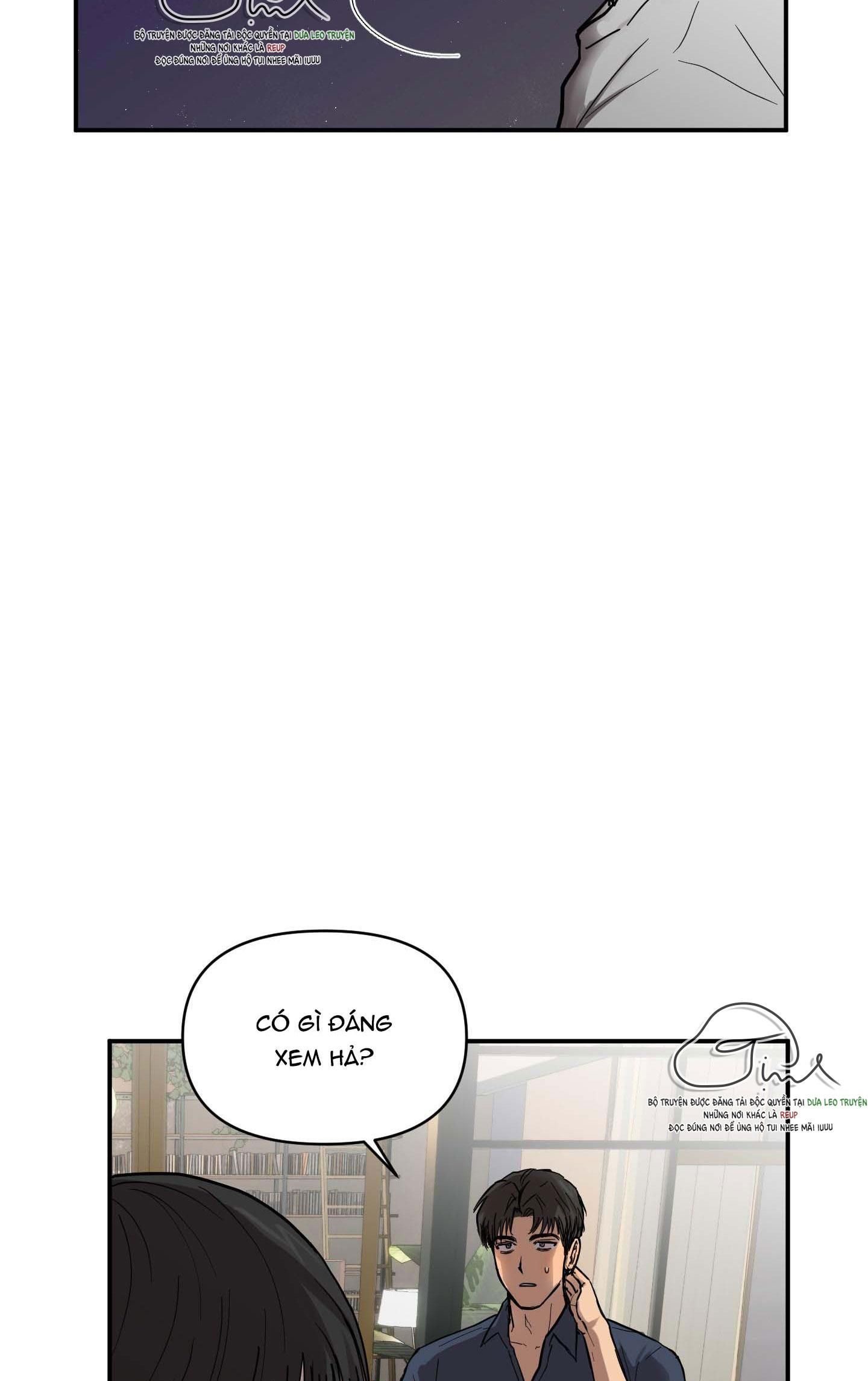 đọc truyện Tuyển Tập Manhwa Dằm Khăm Chương 5 ảnh 38 tại Thiên Thai Truyện