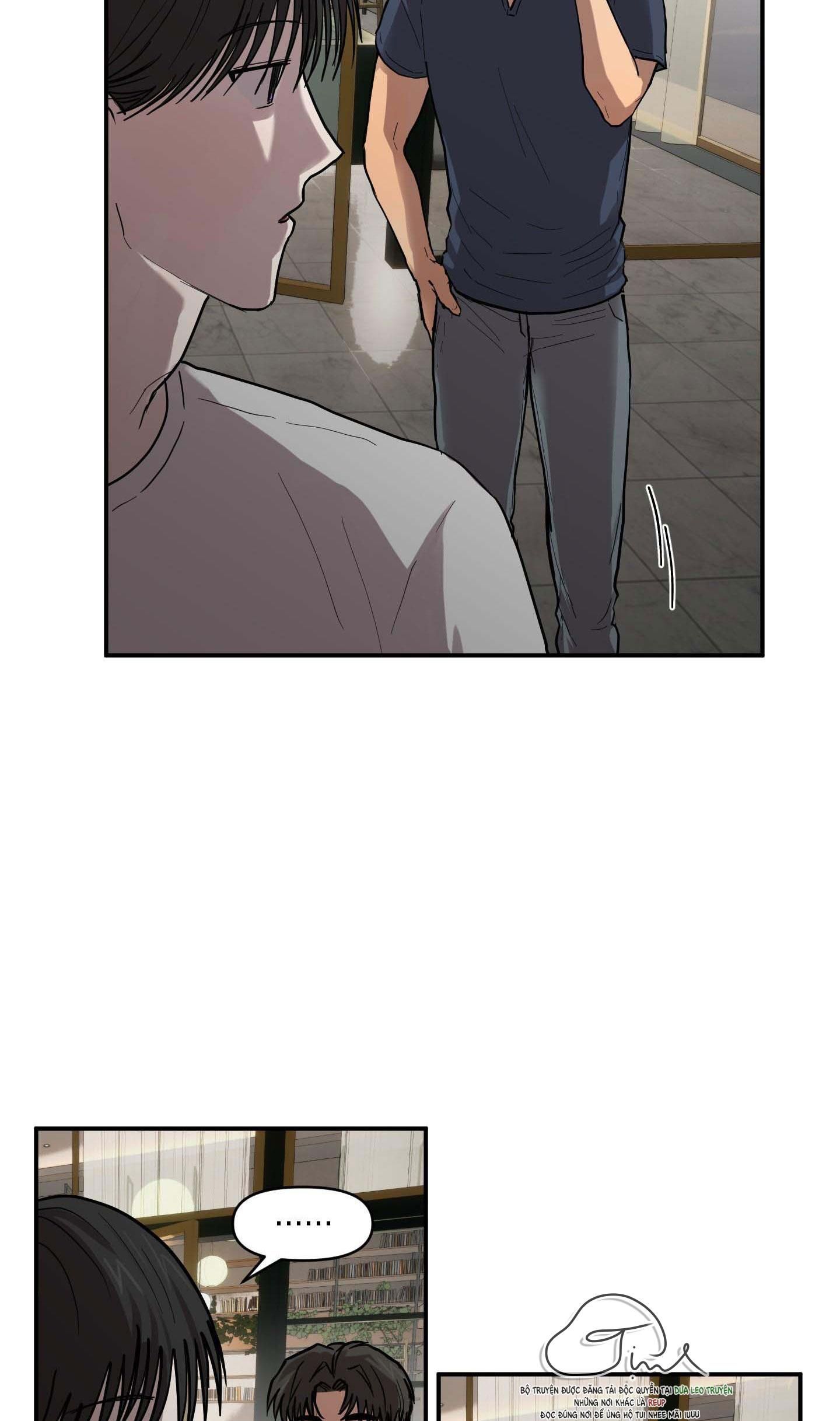 đọc truyện Tuyển Tập Manhwa Dằm Khăm Chương 5 ảnh 39 tại Thiên Thai Truyện