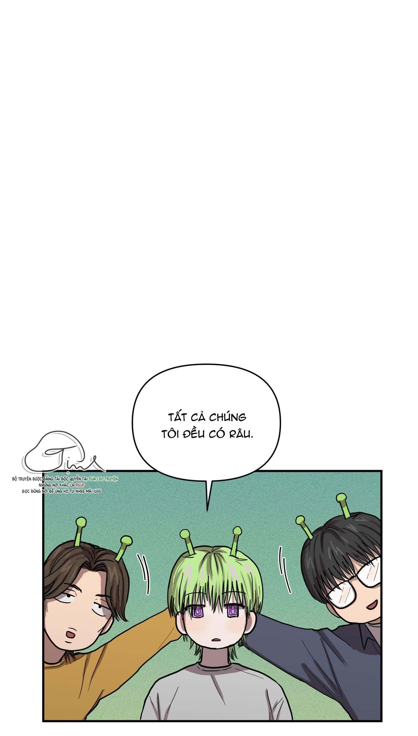 đọc truyện Tuyển Tập Manhwa Dằm Khăm Chương 5 ảnh 5 tại Thiên Thai Truyện