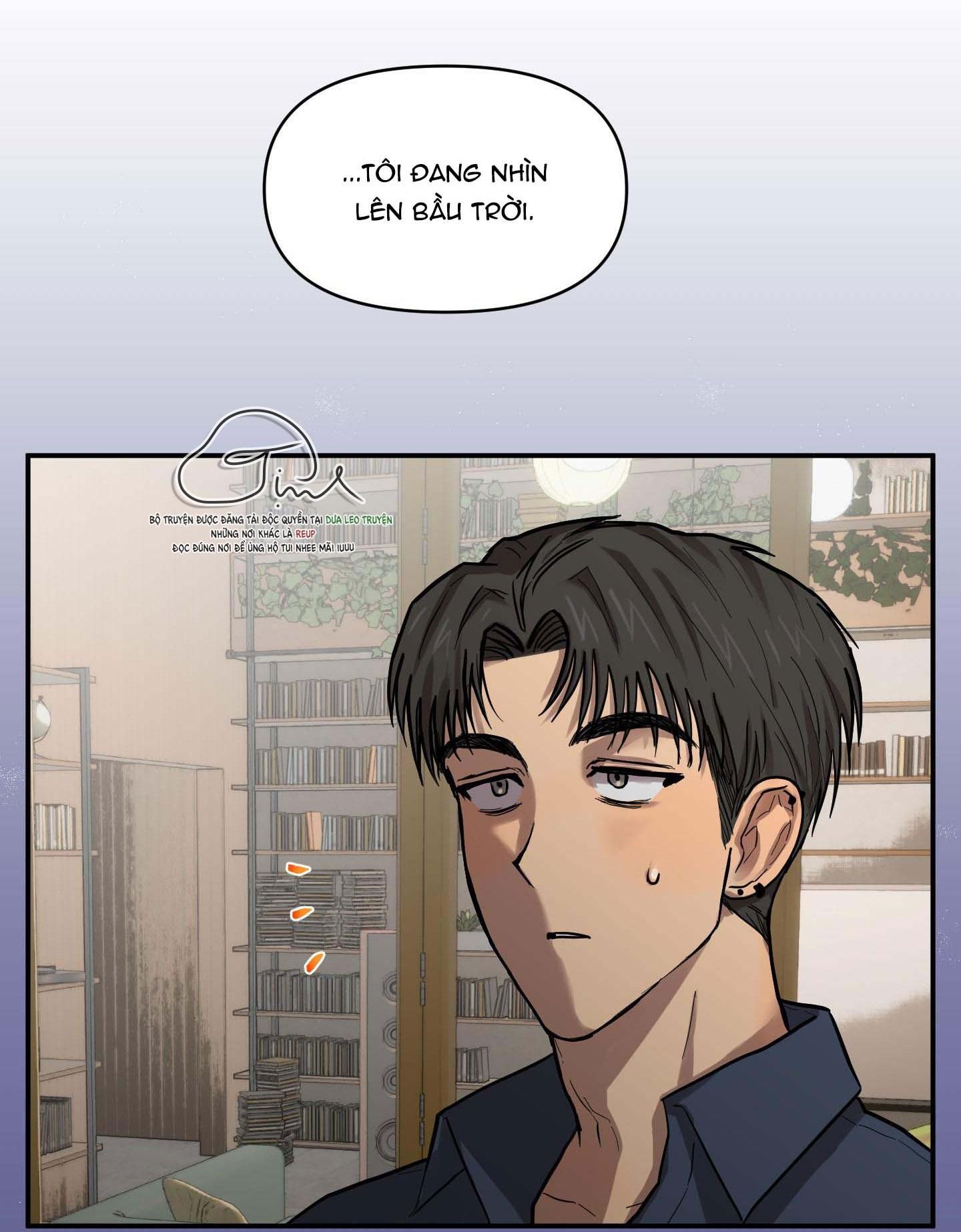 đọc truyện Tuyển Tập Manhwa Dằm Khăm Chương 5 ảnh 41 tại Thiên Thai Truyện
