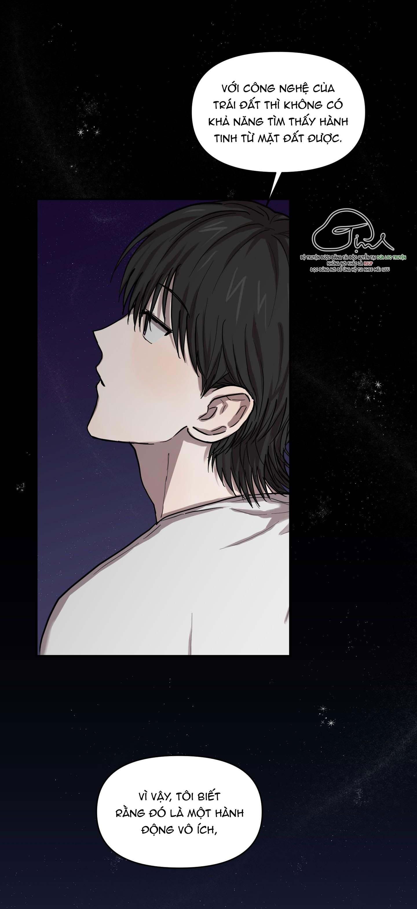 đọc truyện Tuyển Tập Manhwa Dằm Khăm Chương 5 ảnh 43 tại Thiên Thai Truyện