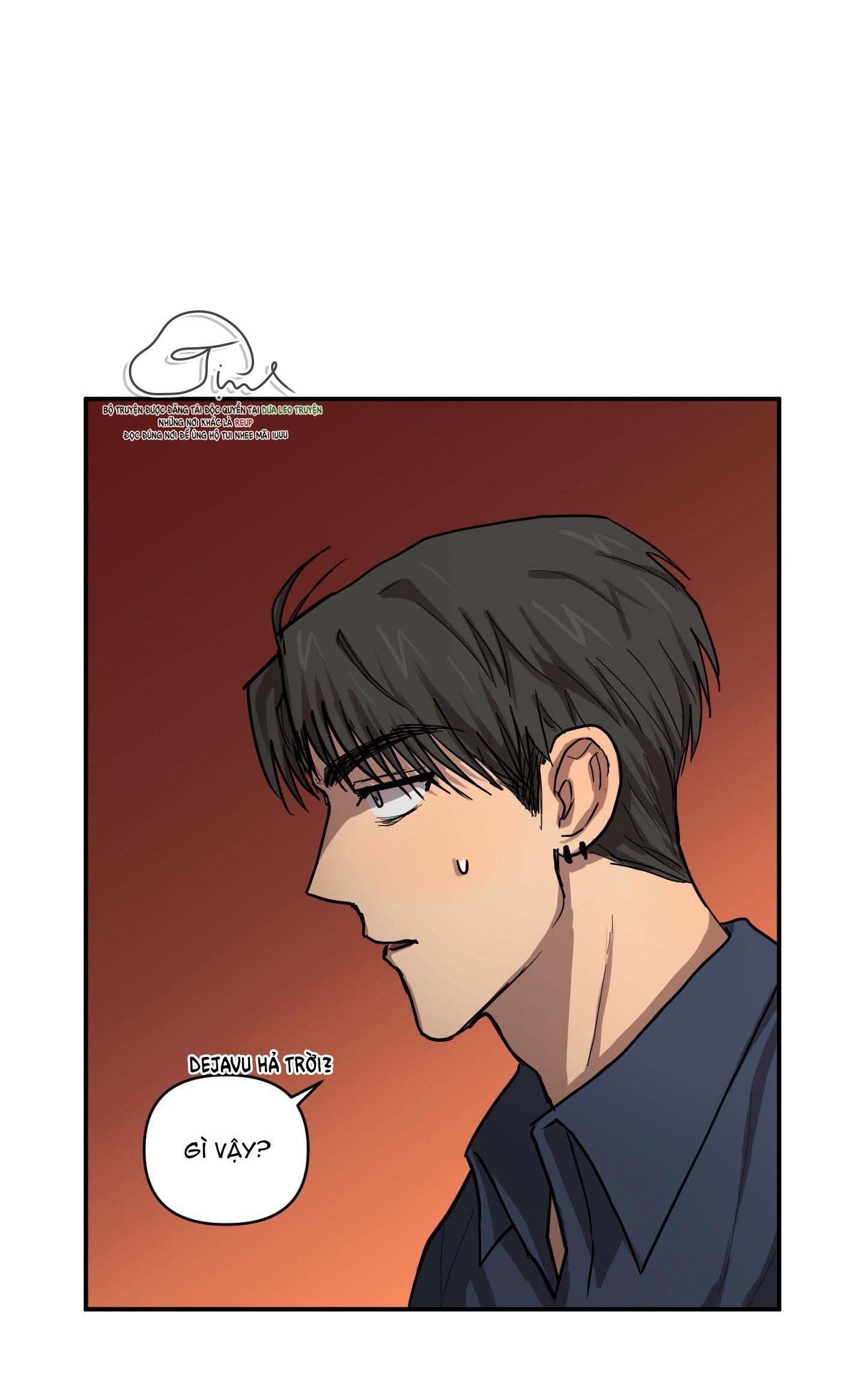 đọc truyện Tuyển Tập Manhwa Dằm Khăm Chương 5 ảnh 46 tại Thiên Thai Truyện