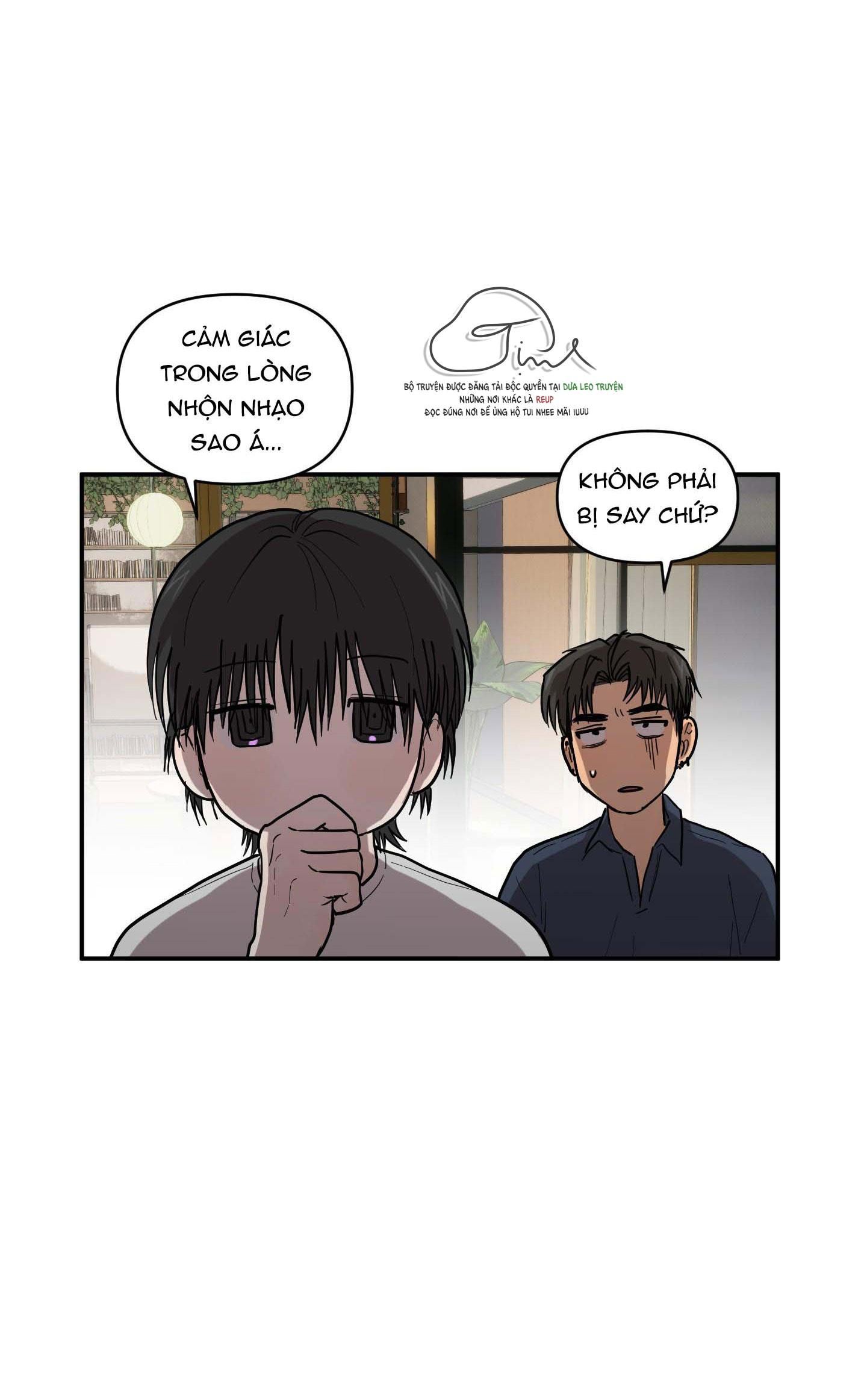đọc truyện Tuyển Tập Manhwa Dằm Khăm Chương 5 ảnh 47 tại Thiên Thai Truyện