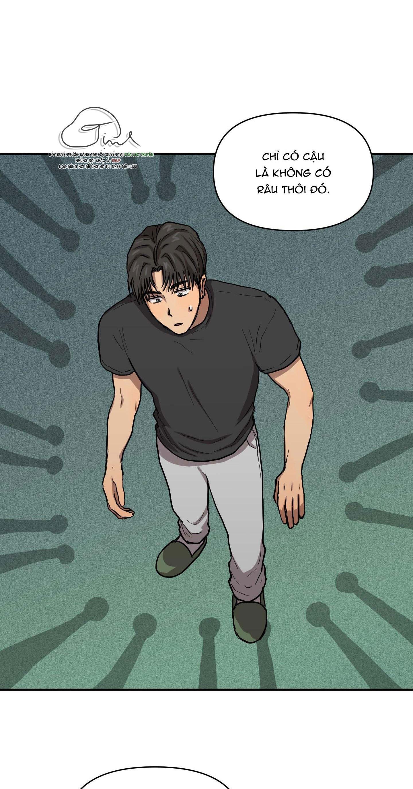 đọc truyện Tuyển Tập Manhwa Dằm Khăm Chương 5 ảnh 6 tại Thiên Thai Truyện