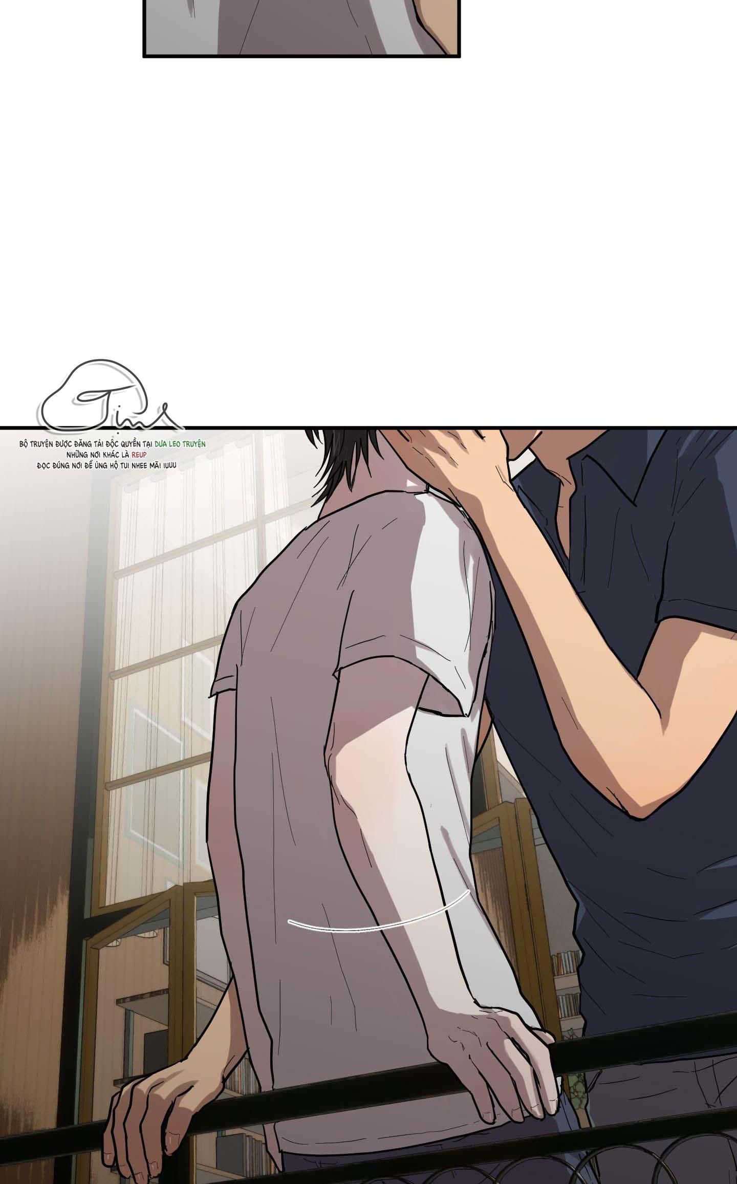 đọc truyện Tuyển Tập Manhwa Dằm Khăm Chương 5 ảnh 55 tại Thiên Thai Truyện