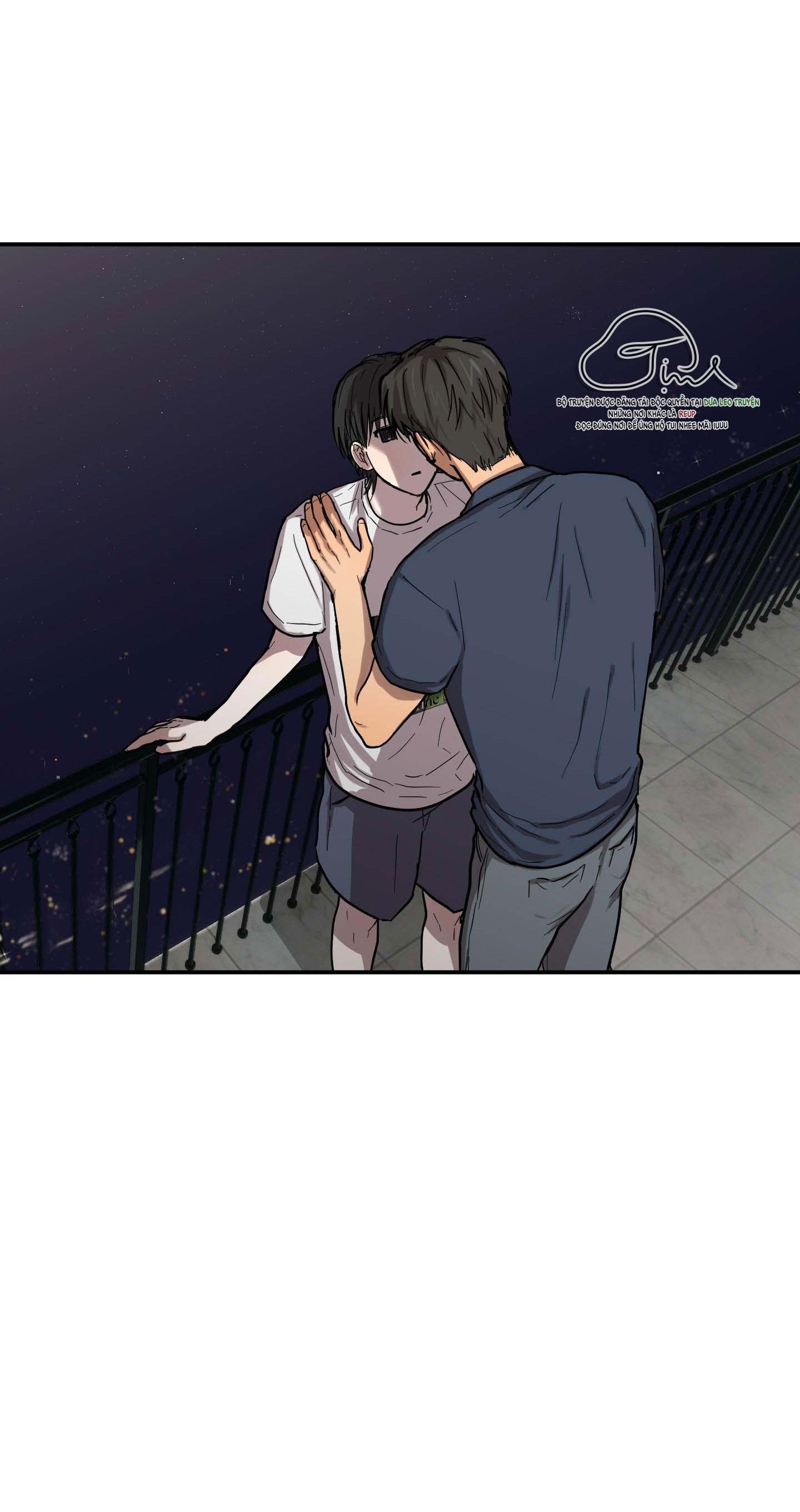 đọc truyện Tuyển Tập Manhwa Dằm Khăm Chương 5 ảnh 58 tại Thiên Thai Truyện