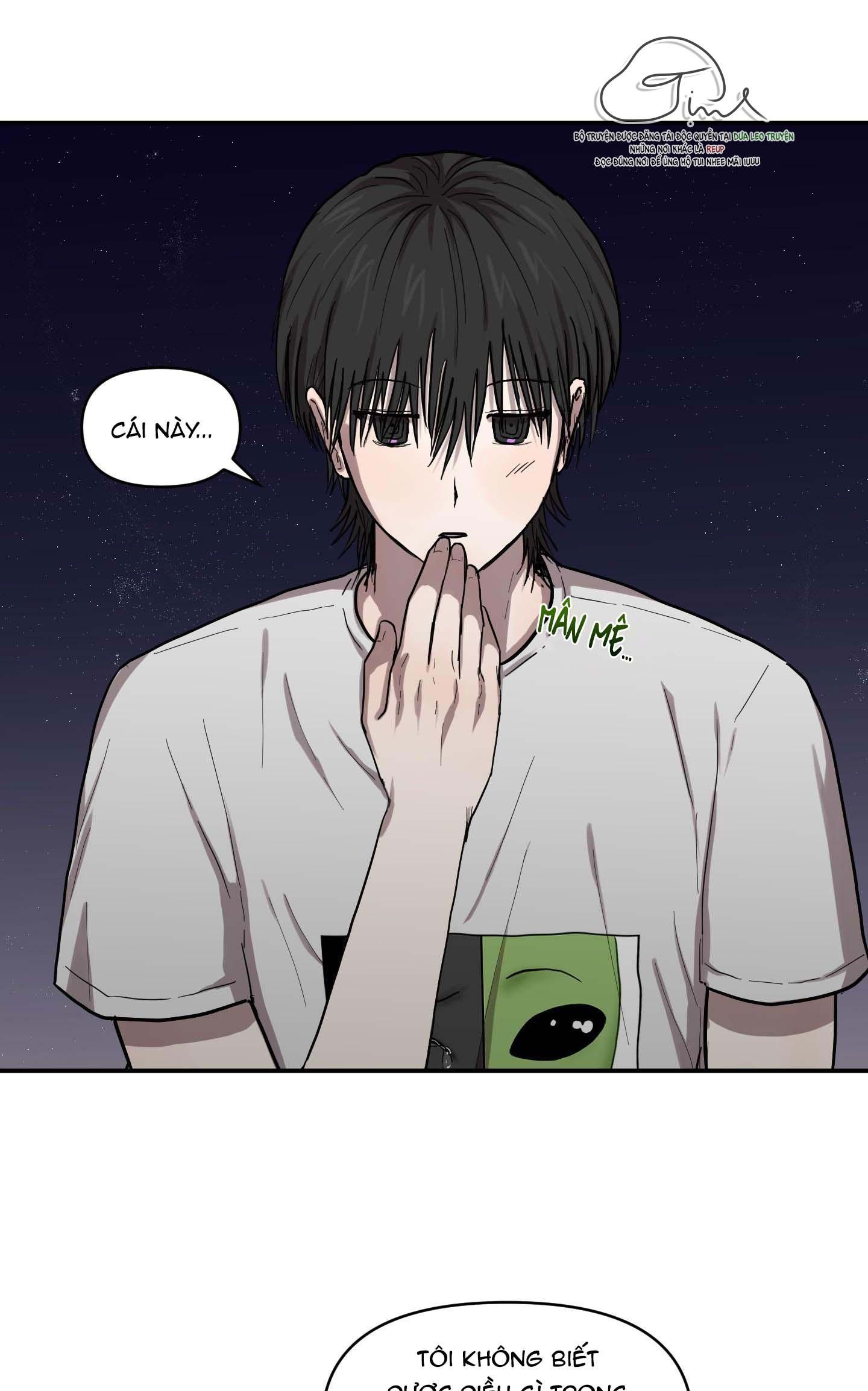 đọc truyện Tuyển Tập Manhwa Dằm Khăm Chương 5 ảnh 59 tại Thiên Thai Truyện