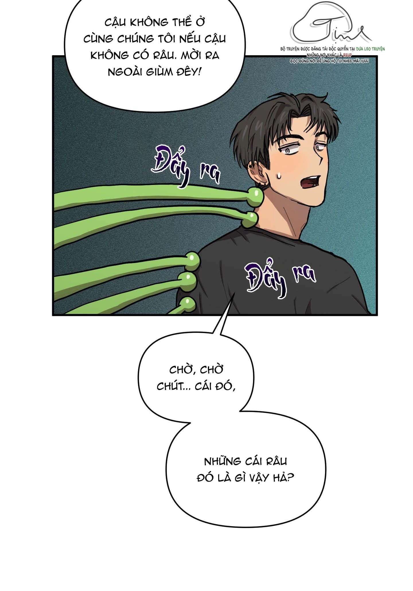 đọc truyện Tuyển Tập Manhwa Dằm Khăm Chương 5 ảnh 7 tại Thiên Thai Truyện