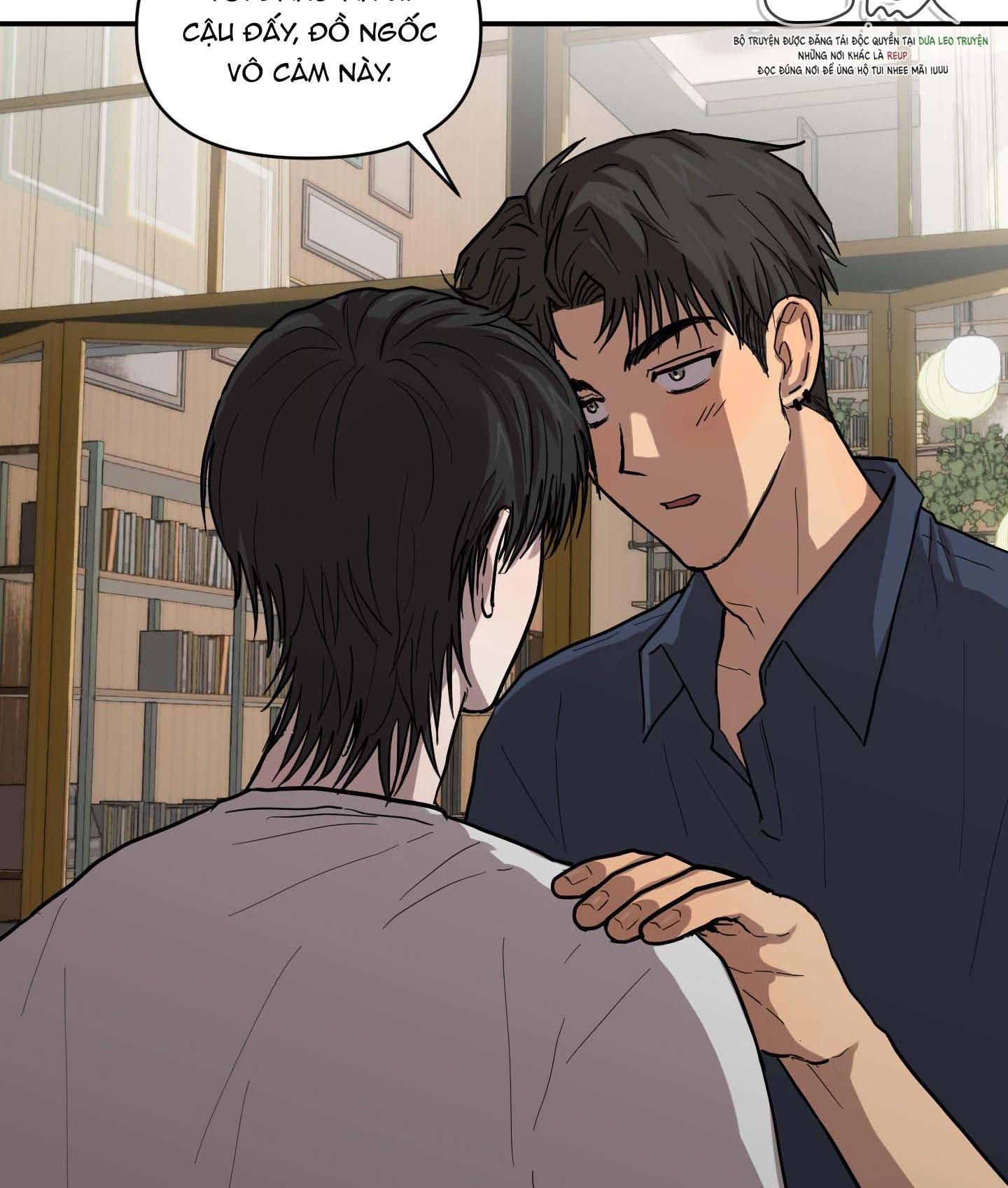 đọc truyện Tuyển Tập Manhwa Dằm Khăm Chương 5 ảnh 62 tại Thiên Thai Truyện