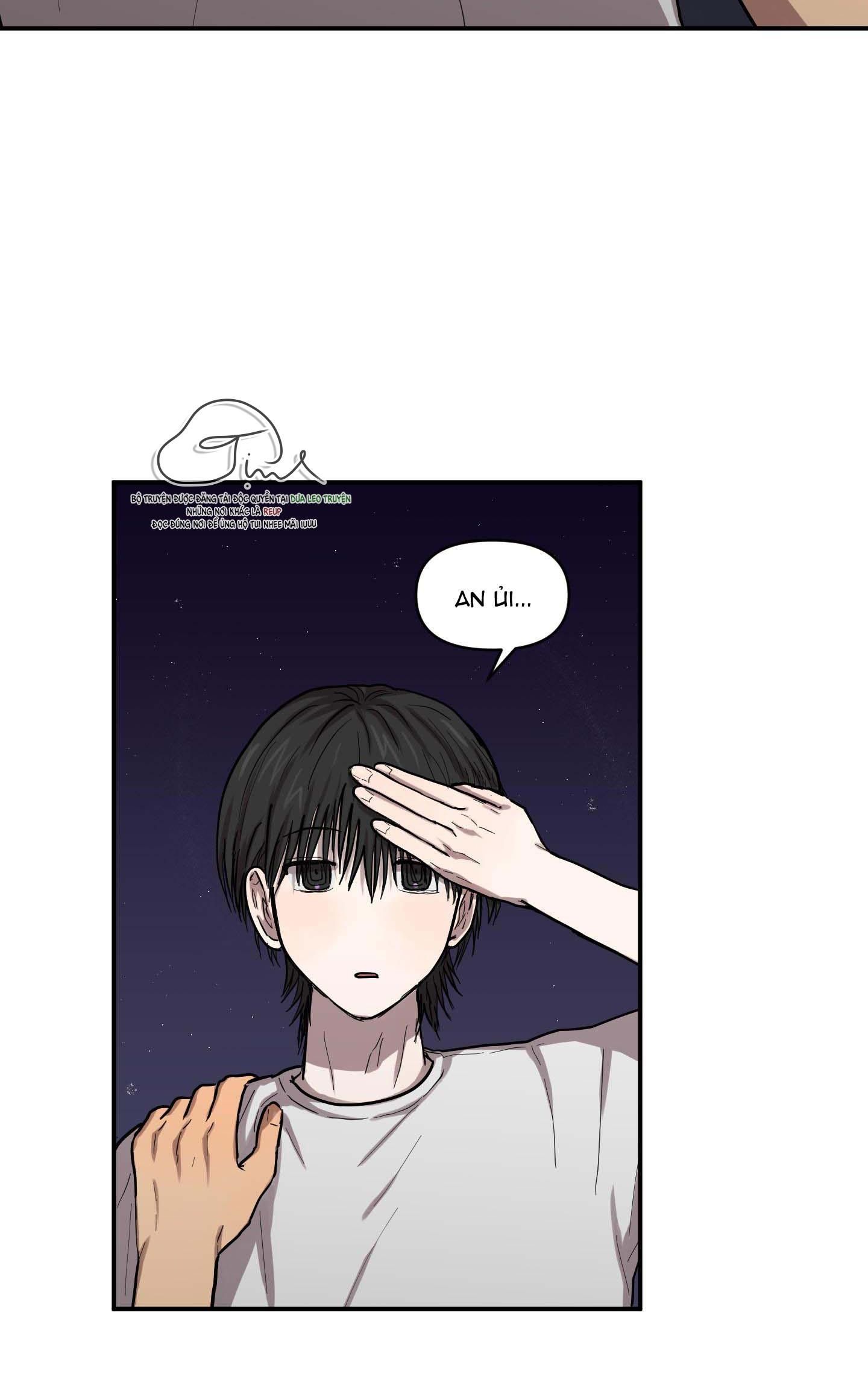 đọc truyện Tuyển Tập Manhwa Dằm Khăm Chương 5 ảnh 63 tại Thiên Thai Truyện