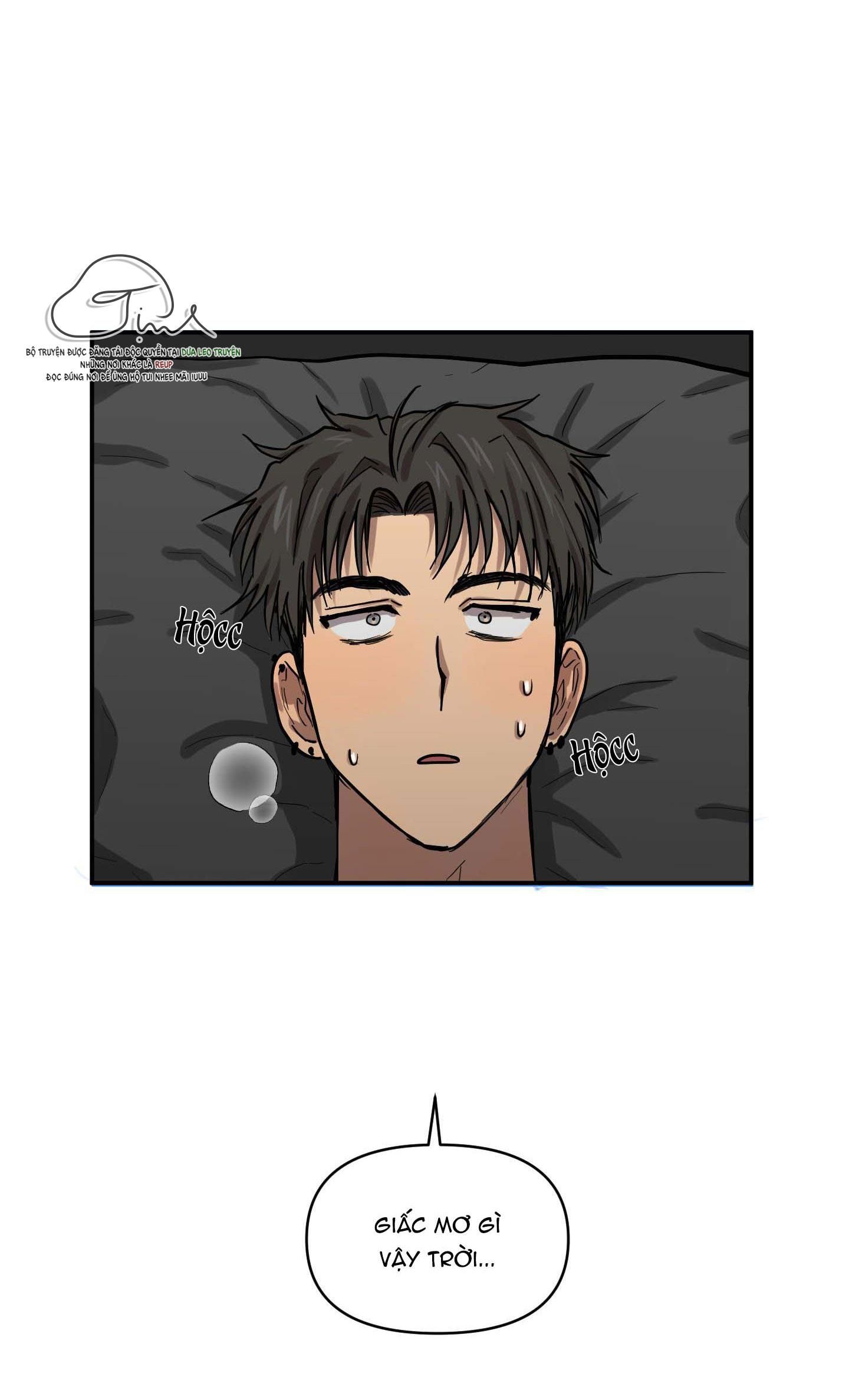 đọc truyện Tuyển Tập Manhwa Dằm Khăm Chương 5 ảnh 10 tại Thiên Thai Truyện