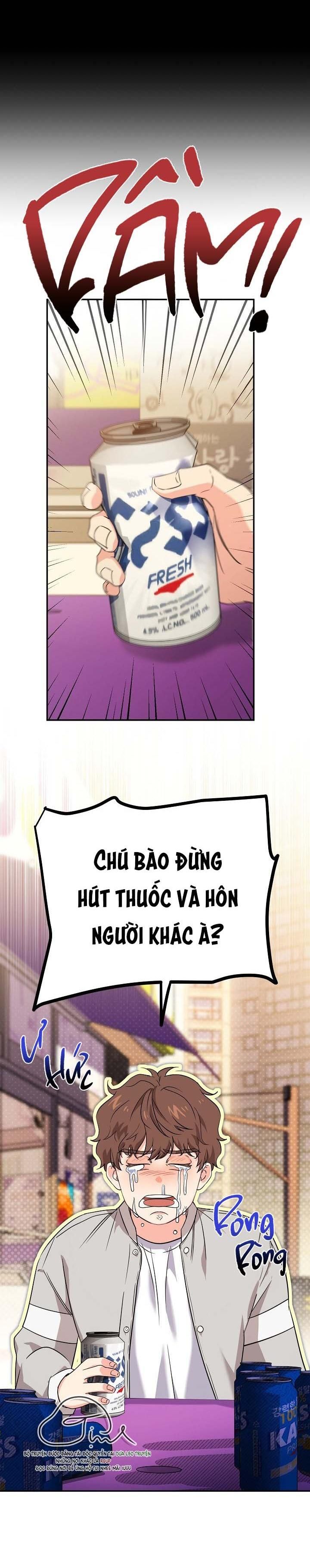 đọc truyện Tuyển Tập Manhwa Dằm Khăm Chương 50 ảnh 11 tại Thiên Thai Truyện