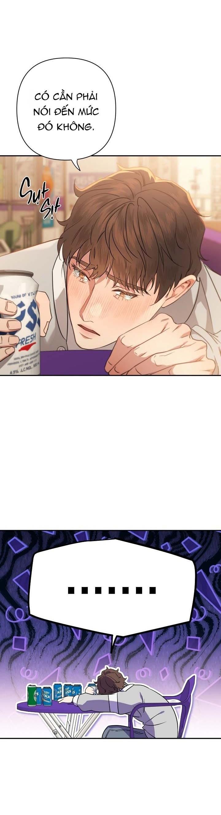 đọc truyện Tuyển Tập Manhwa Dằm Khăm Chương 50 ảnh 13 tại Thiên Thai Truyện