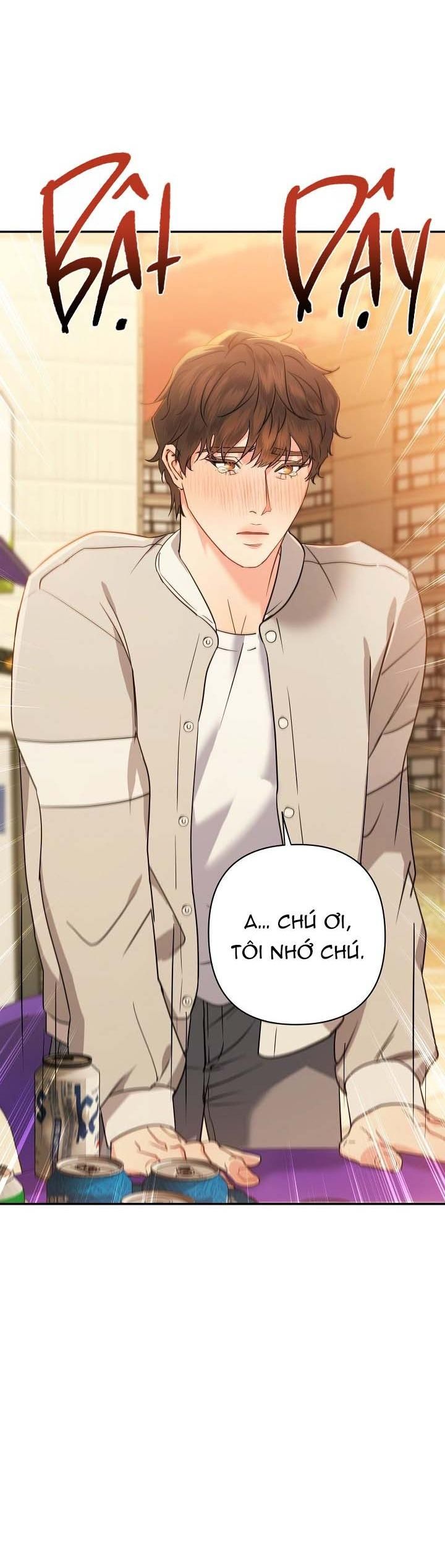 đọc truyện Tuyển Tập Manhwa Dằm Khăm Chương 50 ảnh 14 tại Thiên Thai Truyện