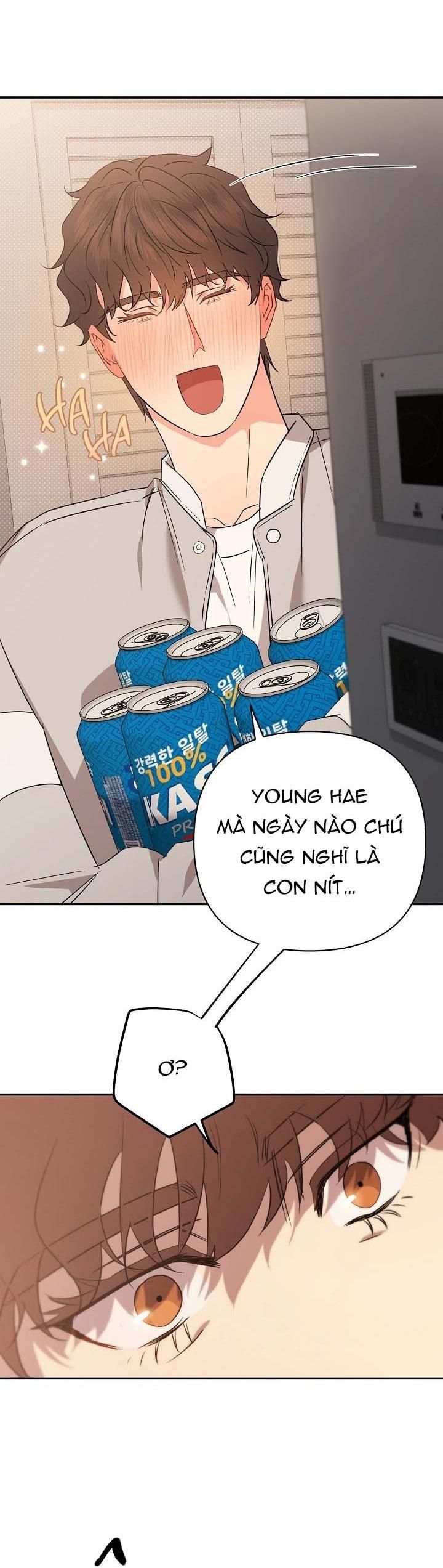 đọc truyện Tuyển Tập Manhwa Dằm Khăm Chương 50 ảnh 17 tại Thiên Thai Truyện