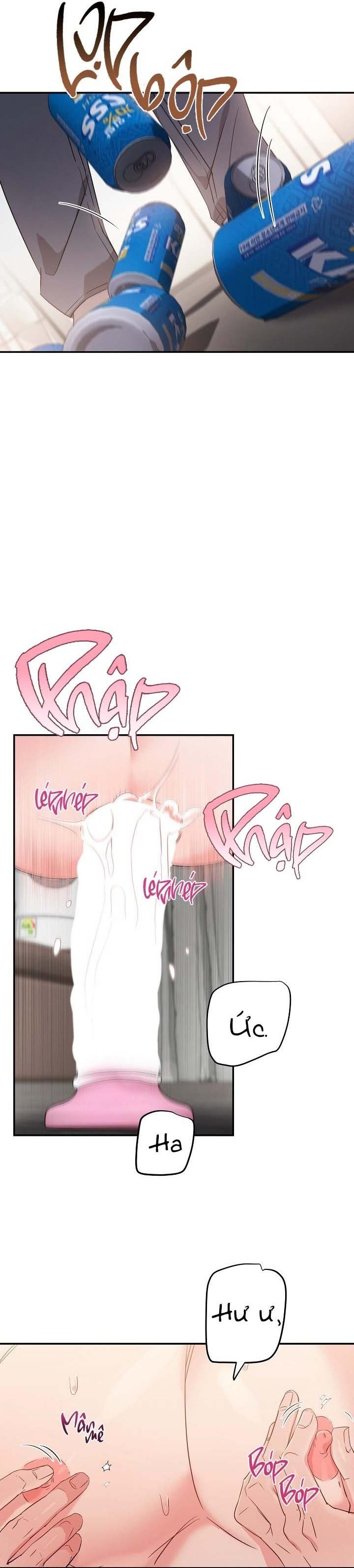 đọc truyện Tuyển Tập Manhwa Dằm Khăm Chương 50 ảnh 18 tại Thiên Thai Truyện