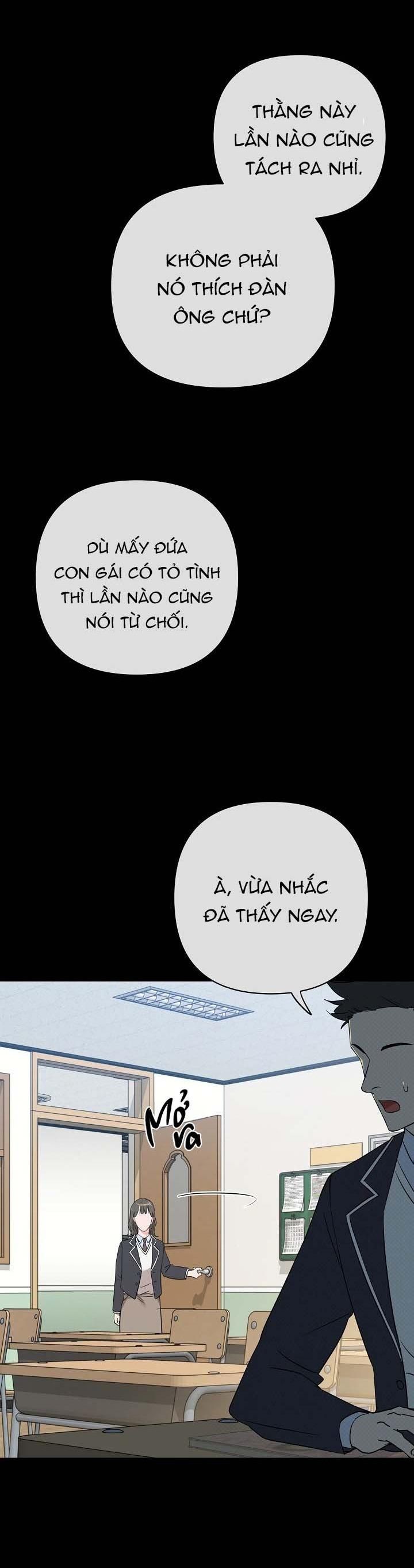 đọc truyện Tuyển Tập Manhwa Dằm Khăm Chương 50 ảnh 3 tại Thiên Thai Truyện