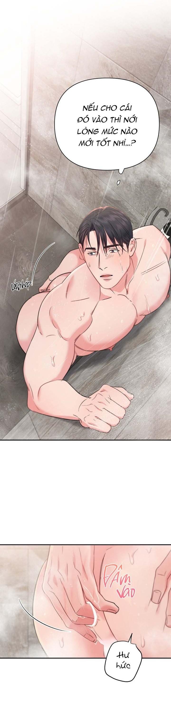 đọc truyện Tuyển Tập Manhwa Dằm Khăm Chương 50 ảnh 22 tại Thiên Thai Truyện
