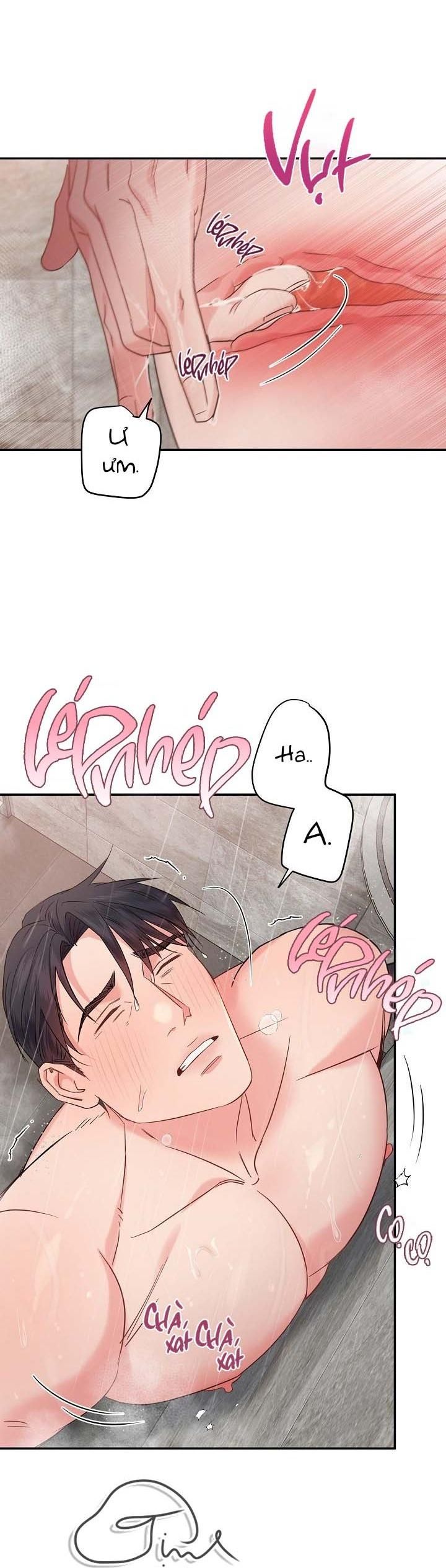 đọc truyện Tuyển Tập Manhwa Dằm Khăm Chương 50 ảnh 23 tại Thiên Thai Truyện
