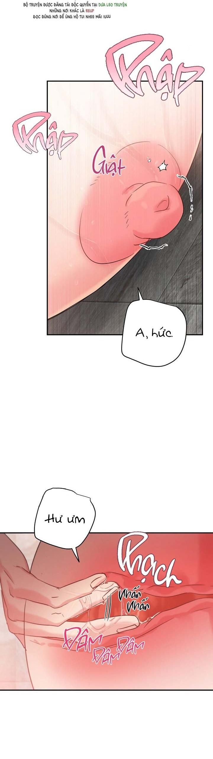 đọc truyện Tuyển Tập Manhwa Dằm Khăm Chương 50 ảnh 24 tại Thiên Thai Truyện