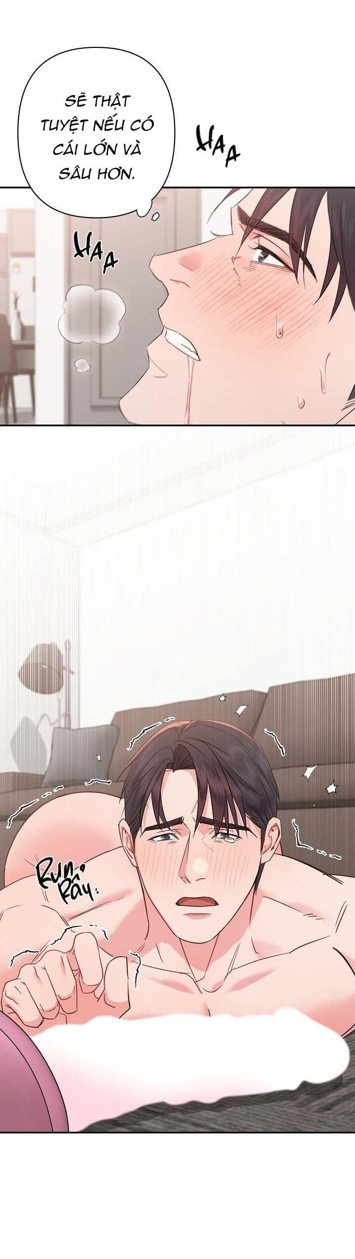 đọc truyện Tuyển Tập Manhwa Dằm Khăm Chương 50 ảnh 30 tại Thiên Thai Truyện