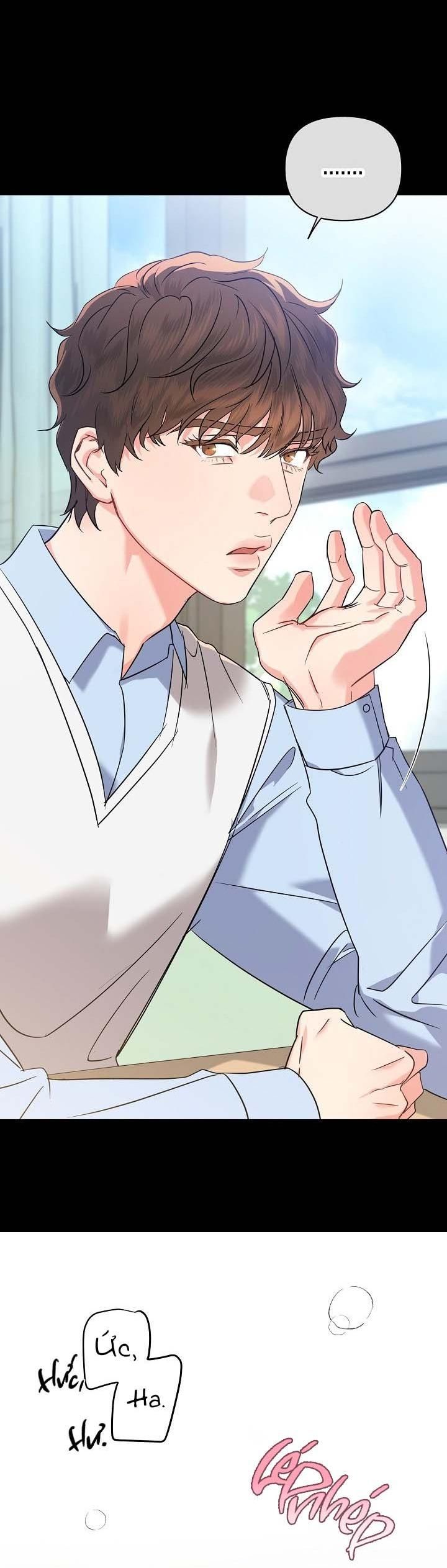 đọc truyện Tuyển Tập Manhwa Dằm Khăm Chương 50 ảnh 5 tại Thiên Thai Truyện