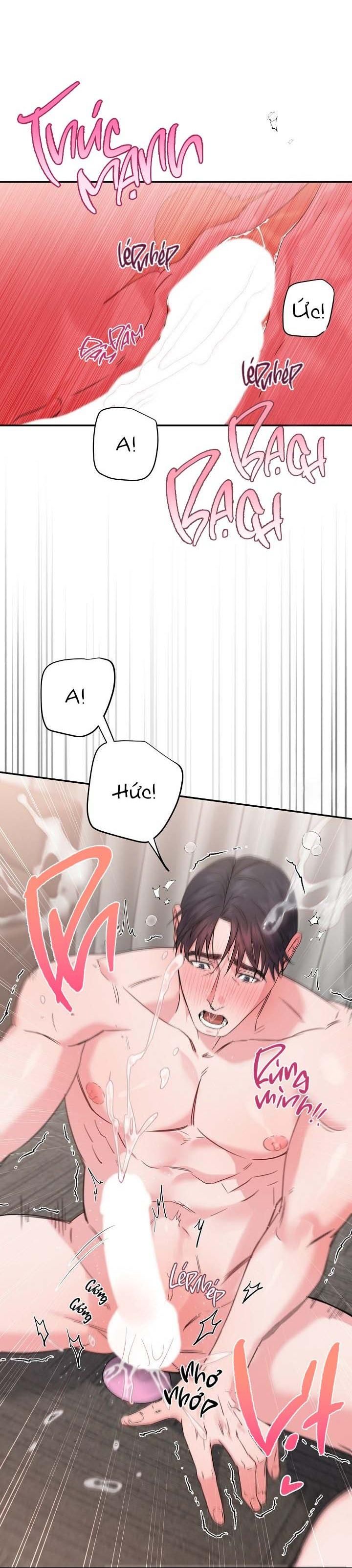 đọc truyện Tuyển Tập Manhwa Dằm Khăm Chương 50 ảnh 8 tại Thiên Thai Truyện