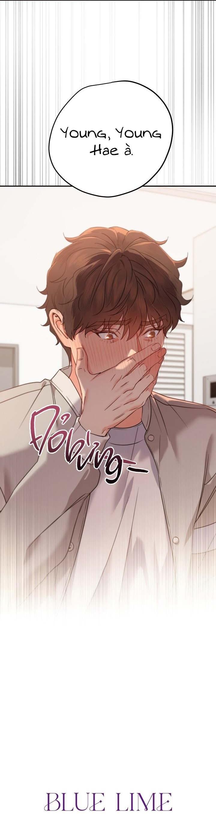 đọc truyện Tuyển Tập Manhwa Dằm Khăm Chương 50 ảnh 9 tại Thiên Thai Truyện