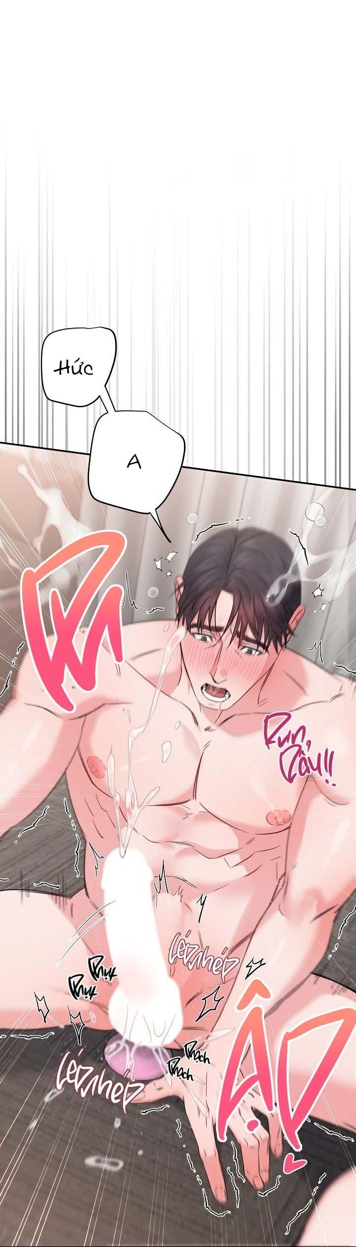 đọc truyện Tuyển Tập Manhwa Dằm Khăm Chương 51 ảnh 1 tại Thiên Thai Truyện