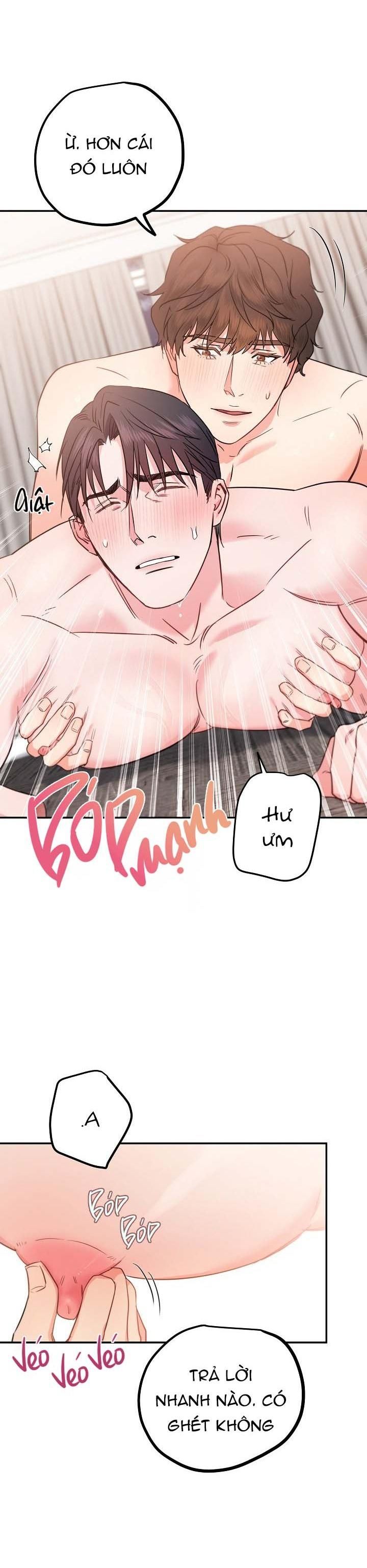 đọc truyện Tuyển Tập Manhwa Dằm Khăm Chương 51 ảnh 13 tại Thiên Thai Truyện