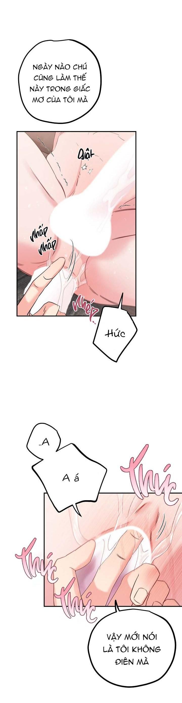 đọc truyện Tuyển Tập Manhwa Dằm Khăm Chương 51 ảnh 3 tại Thiên Thai Truyện