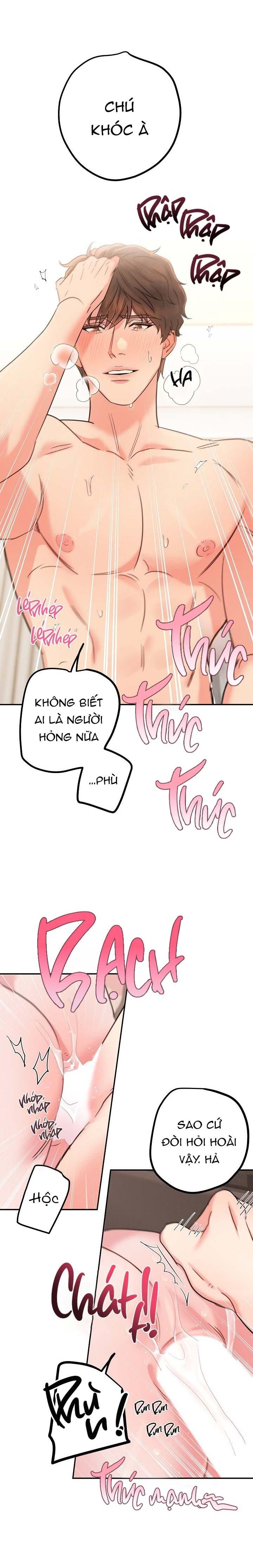 đọc truyện Tuyển Tập Manhwa Dằm Khăm Chương 51 ảnh 21 tại Thiên Thai Truyện