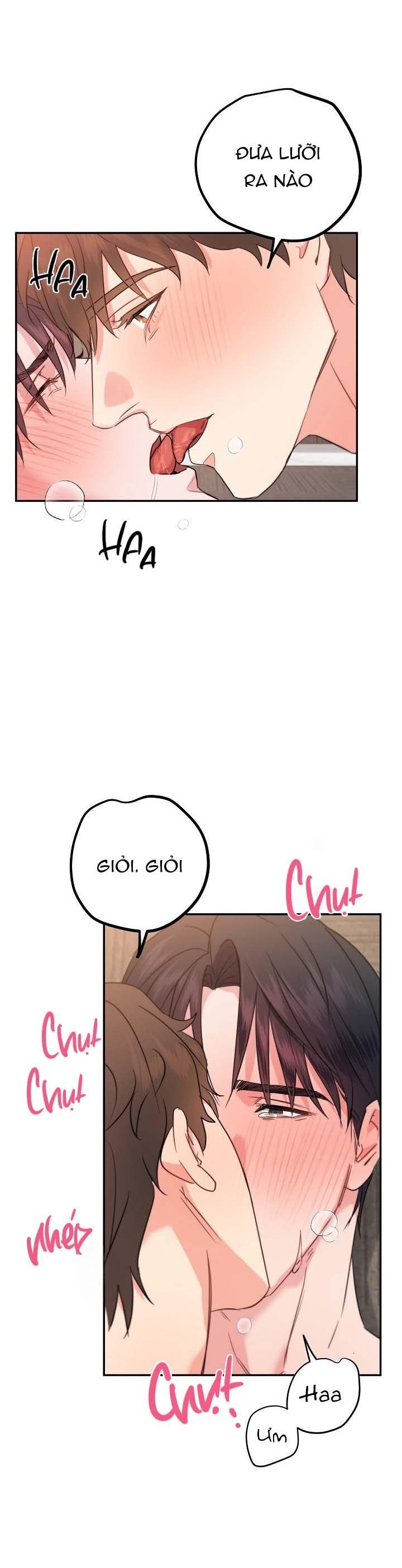 đọc truyện Tuyển Tập Manhwa Dằm Khăm Chương 51 ảnh 25 tại Thiên Thai Truyện