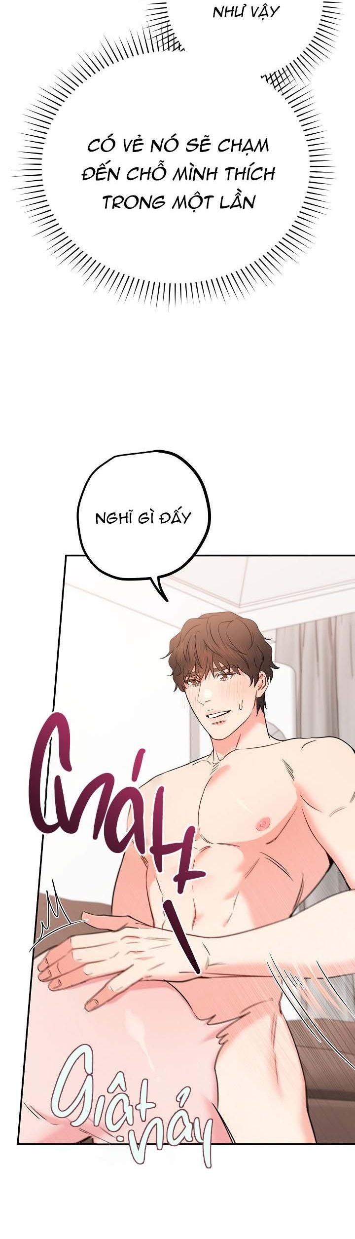 đọc truyện Tuyển Tập Manhwa Dằm Khăm Chương 51 ảnh 9 tại Thiên Thai Truyện