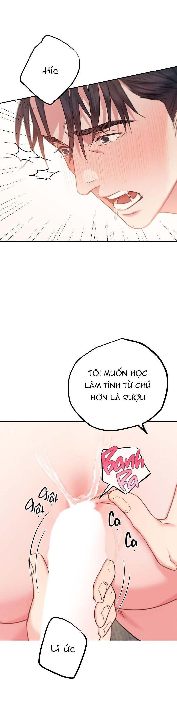 đọc truyện Tuyển Tập Manhwa Dằm Khăm Chương 51 ảnh 10 tại Thiên Thai Truyện