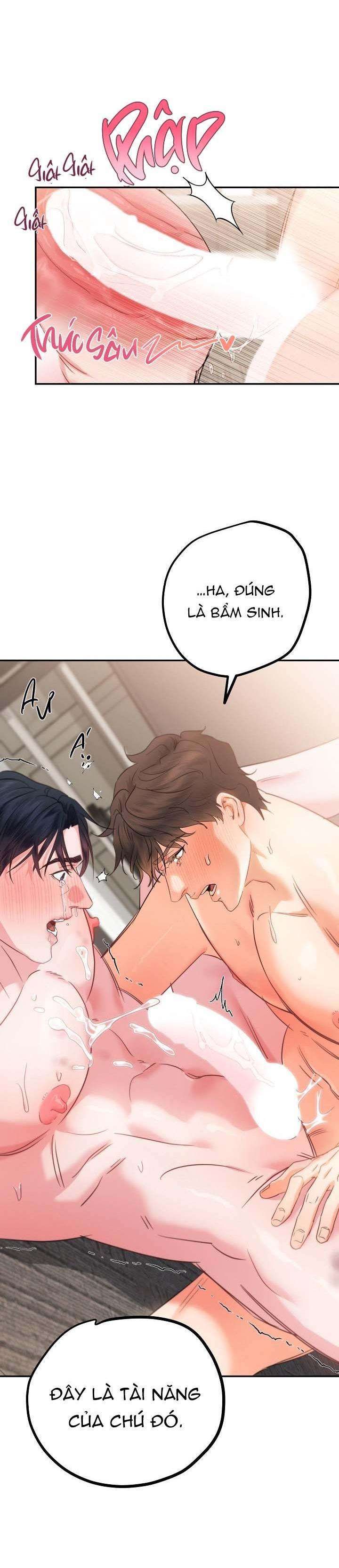 đọc truyện Tuyển Tập Manhwa Dằm Khăm Chương 52 ảnh 15 tại Thiên Thai Truyện