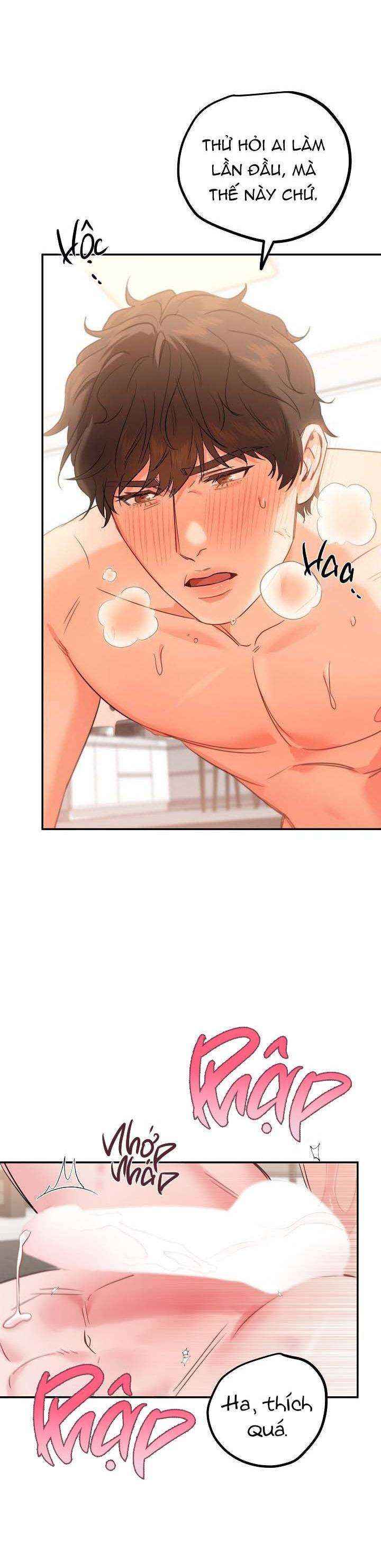 đọc truyện Tuyển Tập Manhwa Dằm Khăm Chương 52 ảnh 16 tại Thiên Thai Truyện