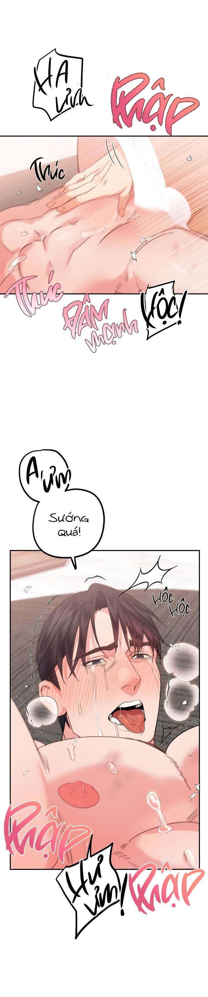 đọc truyện Tuyển Tập Manhwa Dằm Khăm Chương 52 ảnh 17 tại Thiên Thai Truyện