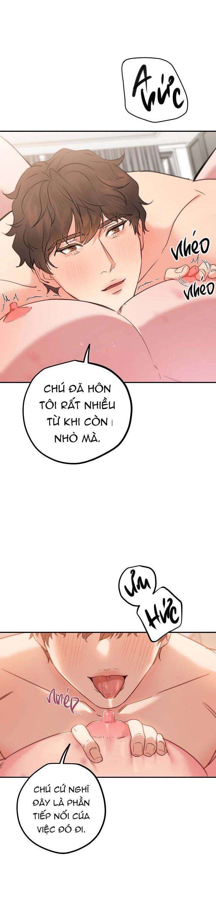 đọc truyện Tuyển Tập Manhwa Dằm Khăm Chương 52 ảnh 3 tại Thiên Thai Truyện