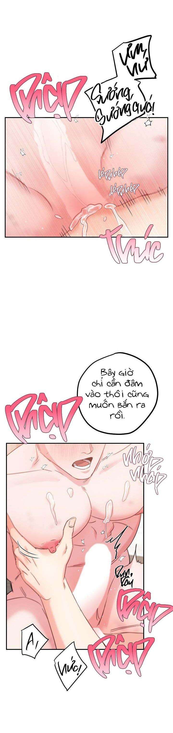 đọc truyện Tuyển Tập Manhwa Dằm Khăm Chương 52 ảnh 28 tại Thiên Thai Truyện