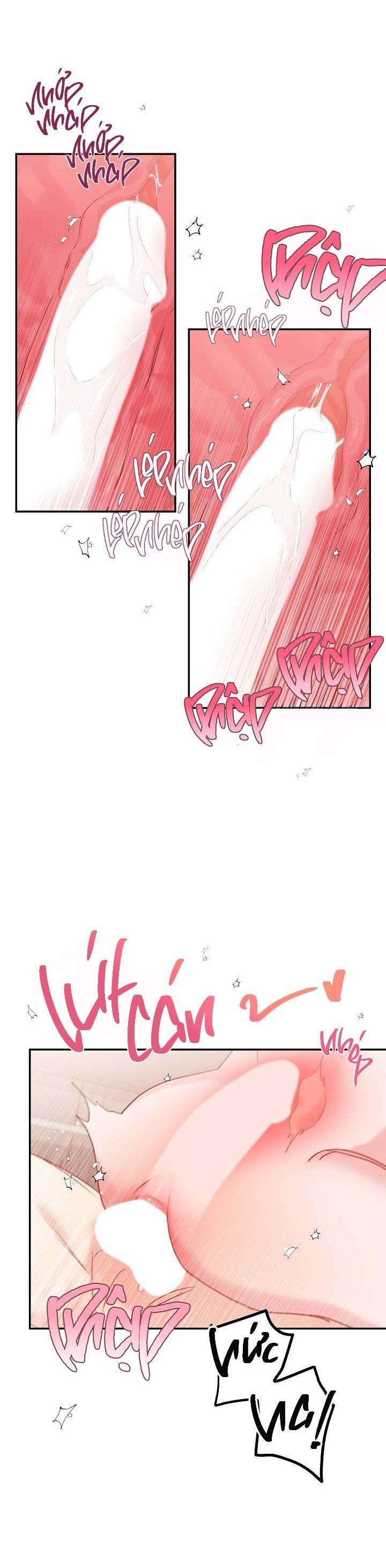 đọc truyện Tuyển Tập Manhwa Dằm Khăm Chương 52 ảnh 30 tại Thiên Thai Truyện