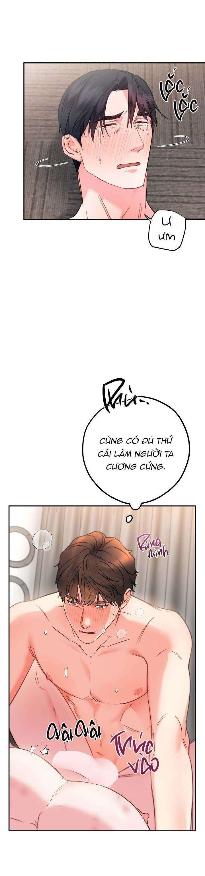 đọc truyện Tuyển Tập Manhwa Dằm Khăm Chương 52 ảnh 5 tại Thiên Thai Truyện
