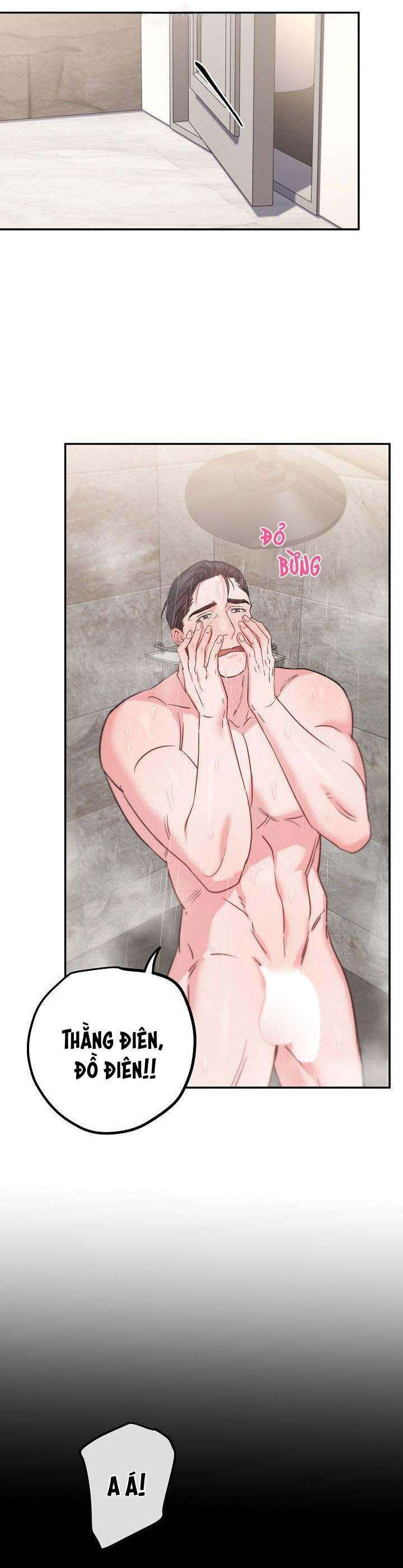 đọc truyện Tuyển Tập Manhwa Dằm Khăm Chương 53 ảnh 2 tại Truyện Dạ Ký