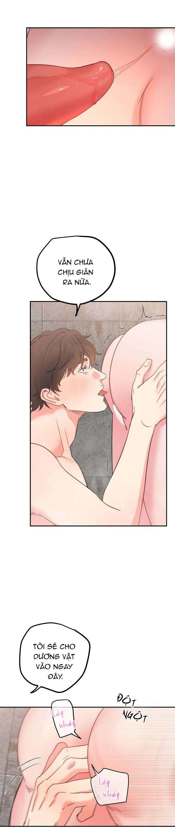 đọc truyện Tuyển Tập Manhwa Dằm Khăm Chương 53 ảnh 11 tại Truyện Dạ Ký