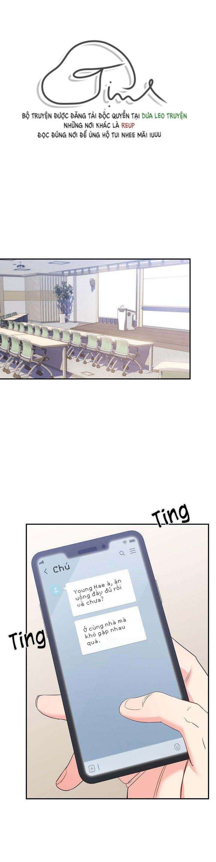 đọc truyện Tuyển Tập Manhwa Dằm Khăm Chương 53 ảnh 24 tại Truyện Dạ Ký