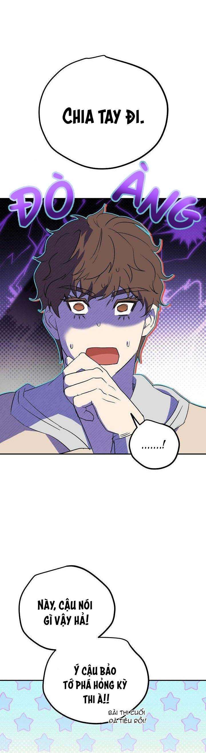 đọc truyện Tuyển Tập Manhwa Dằm Khăm Chương 53 ảnh 29 tại Truyện Dạ Ký