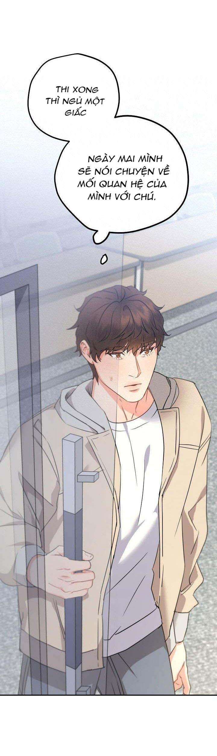 đọc truyện Tuyển Tập Manhwa Dằm Khăm Chương 53 ảnh 31 tại Truyện Dạ Ký