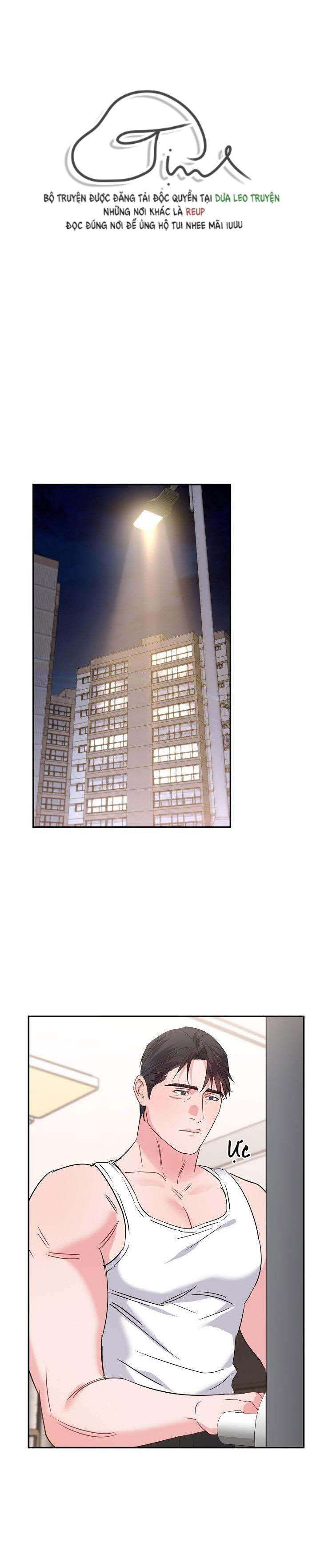 đọc truyện Tuyển Tập Manhwa Dằm Khăm Chương 53 ảnh 32 tại Truyện Dạ Ký