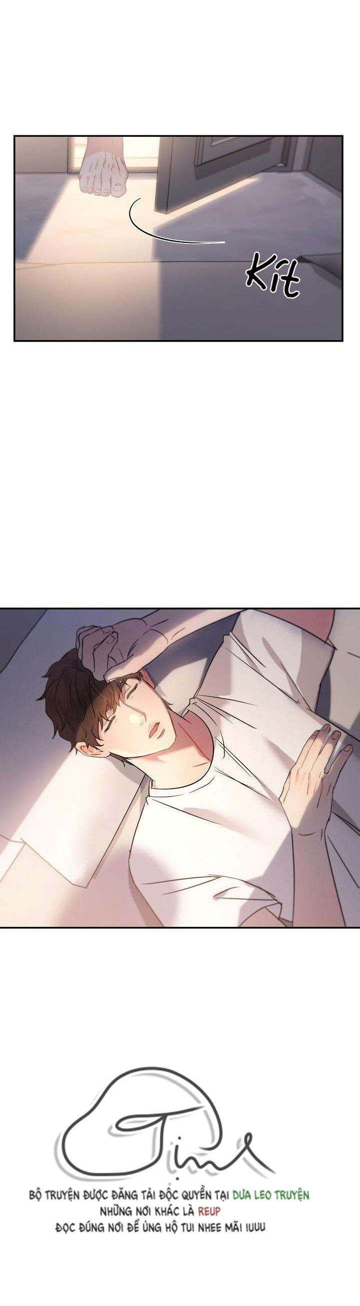 đọc truyện Tuyển Tập Manhwa Dằm Khăm Chương 53 ảnh 33 tại Truyện Dạ Ký