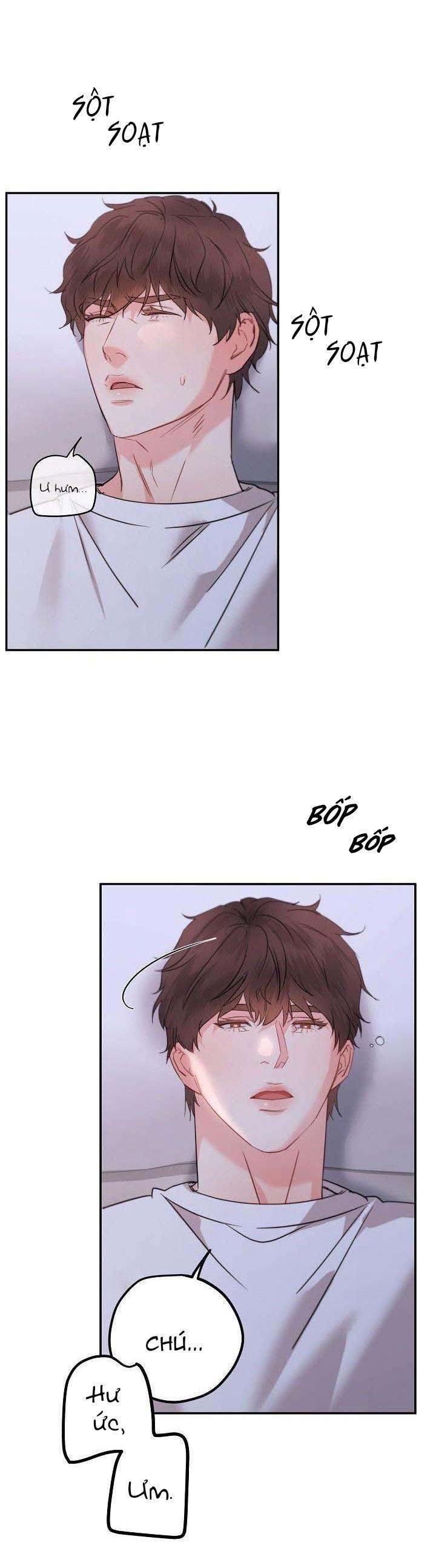 đọc truyện Tuyển Tập Manhwa Dằm Khăm Chương 53 ảnh 34 tại Truyện Dạ Ký